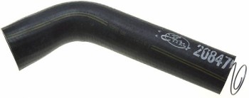 Radiator Coolant Hose