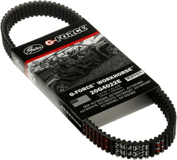 Accessory Drive Belt