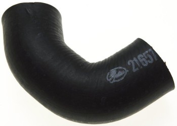 Engine Coolant Bypass Hose