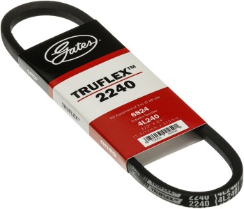 Accessory Drive Belt