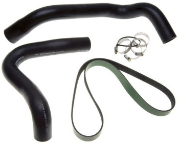 Serpentine Belt Drive Enhancement Kit