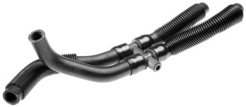HVAC Heater Hose