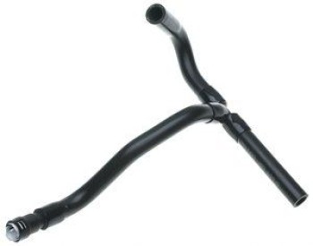 HVAC Heater Hose