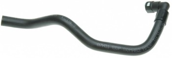 HVAC Heater Hose