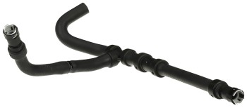 HVAC Heater Hose