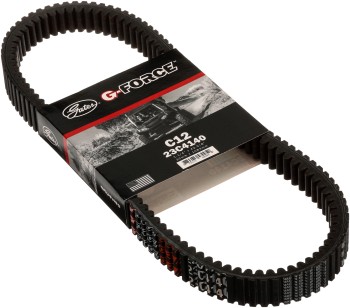 Accessory Drive Belt
