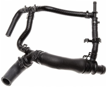 HVAC Heater Hose