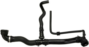 Radiator Coolant Hose