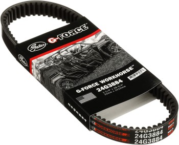 Accessory Drive Belt
