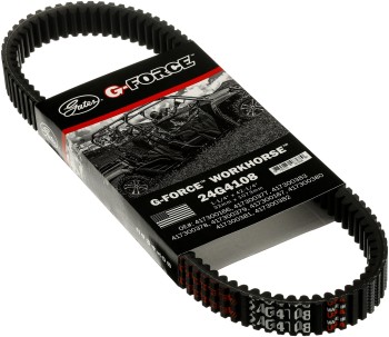 Accessory Drive Belt