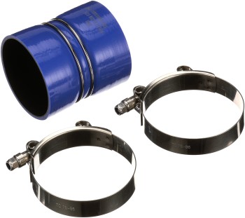 Intercooler Hose Kit