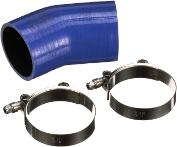 Intercooler Hose Kit