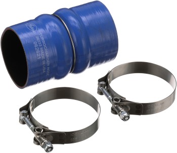 Intercooler Hose Kit