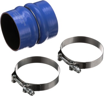 Intercooler Hose Kit