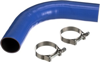 Intercooler Hose Kit