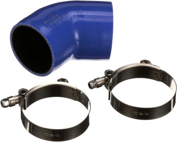Intercooler Hose Kit