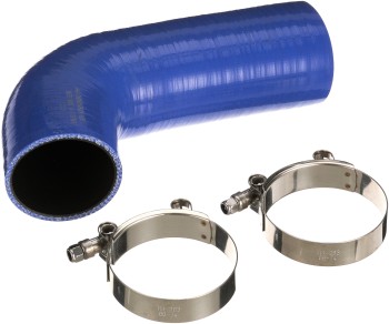 Intercooler Hose Kit