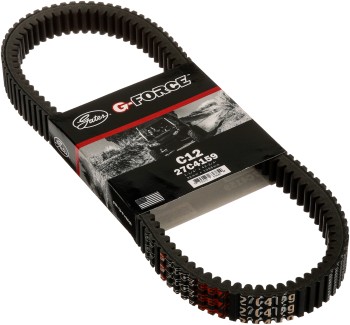 Accessory Drive Belt