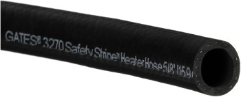 HVAC Heater Hose