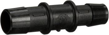 HVAC Heater Hose Connector