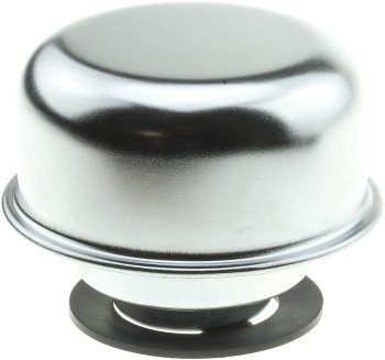 Engine Crankcase Breather Cap