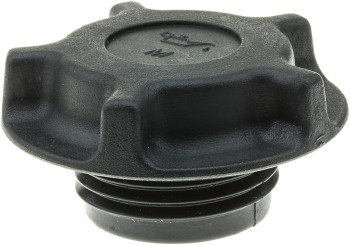 Engine Oil Filler Cap