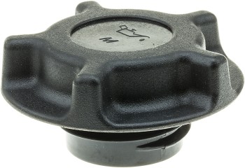 Engine Oil Filler Cap
