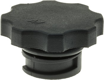 Engine Oil Filler Cap