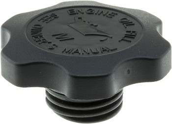 Engine Oil Filler Cap