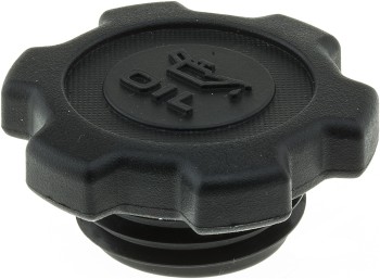 Engine Oil Filler Cap