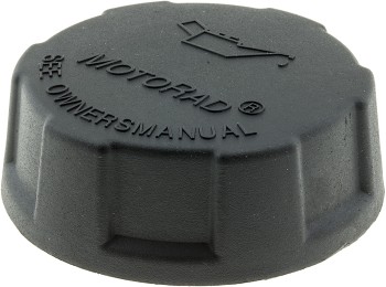 Engine Oil Filler Cap
