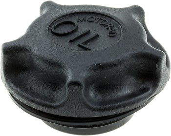 Engine Oil Filler Cap