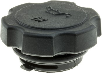 Engine Oil Filler Cap