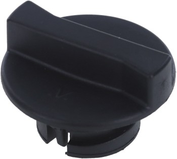 Engine Oil Filler Cap