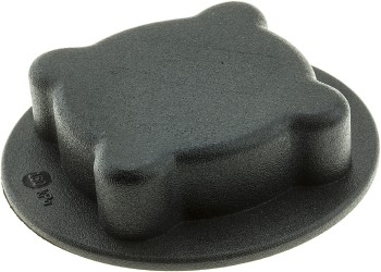 Engine Coolant Reservoir Cap