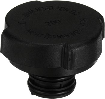 Engine Coolant Reservoir Cap