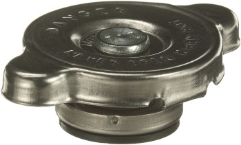 Engine Coolant Reservoir Cap