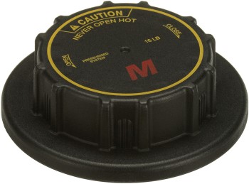 Engine Coolant Reservoir Cap