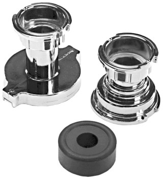 Engine Cooling System Pressure Tester Adapter