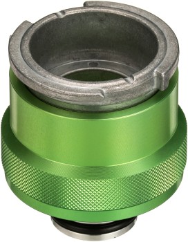 Engine Cooling System Pressure Tester Adapter