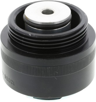 Engine Cooling System Pressure Tester Adapter