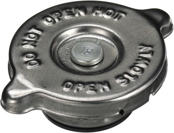Engine Coolant Reservoir Cap