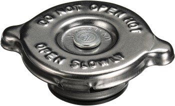 Engine Coolant Reservoir Cap