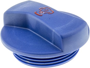 Engine Coolant Reservoir Cap