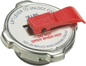 Radiator Cap