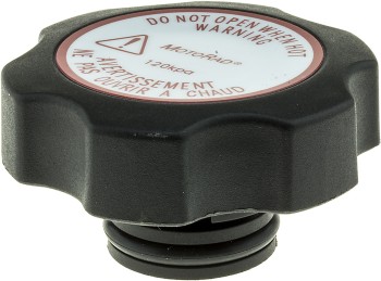 Engine Coolant Reservoir Cap