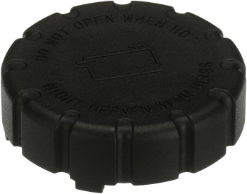 Engine Coolant Reservoir Cap