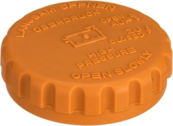 Engine Coolant Reservoir Cap