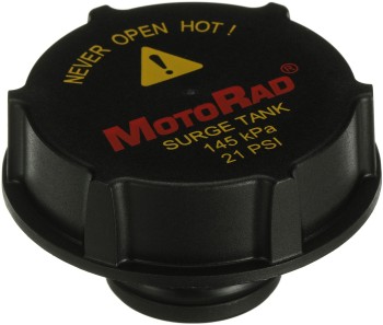 Engine Coolant Reservoir Cap