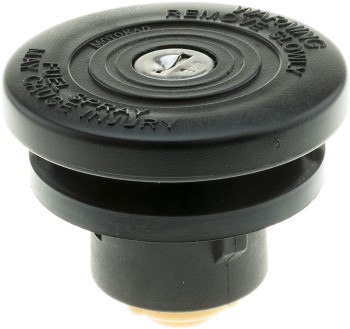 Fuel Tank Cap